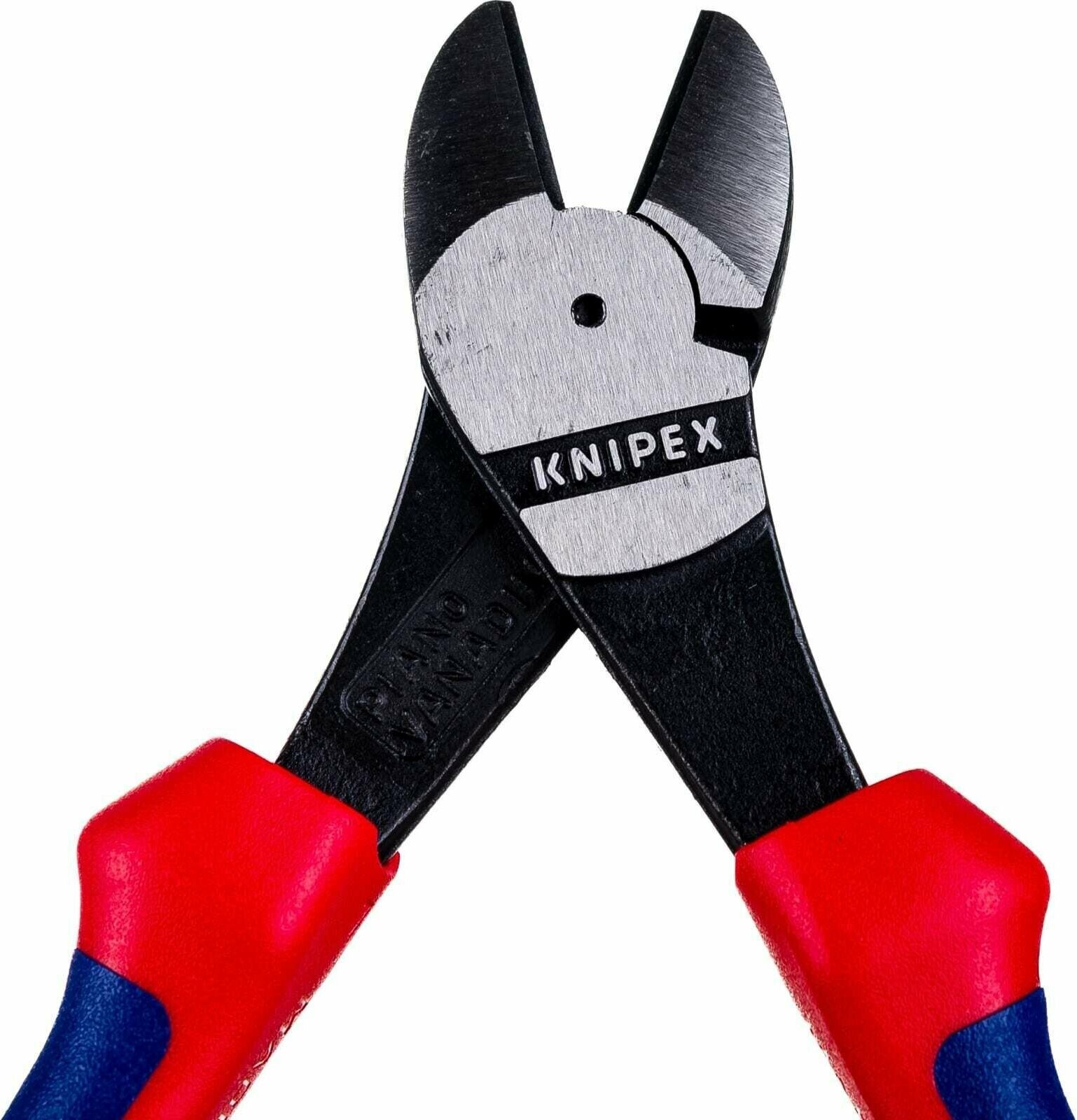 Силовые бокорезы Knipex - фото №6