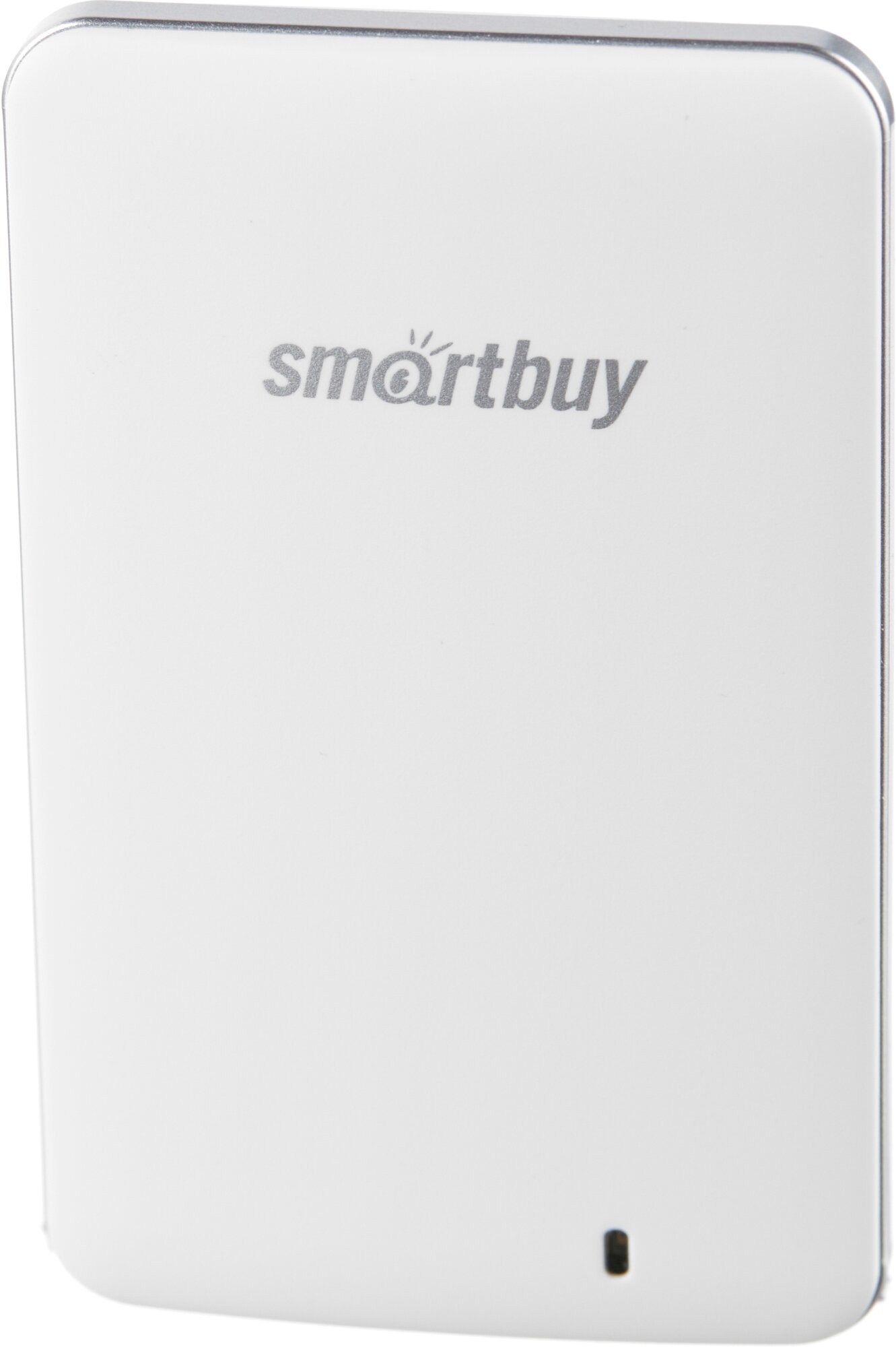 Внешний SSD Smartbuy S3 Drive 128GB USB 3.0 white