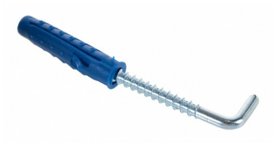 фото Дюбель-костыль Р-8, 3 шт / упак 8х40, шт