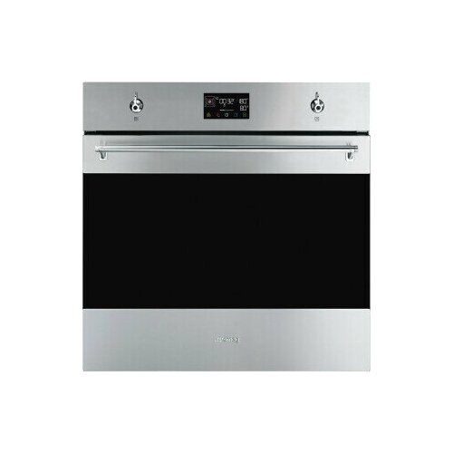Духовой шкаф Smeg SOP6302S2PX 16099000₽