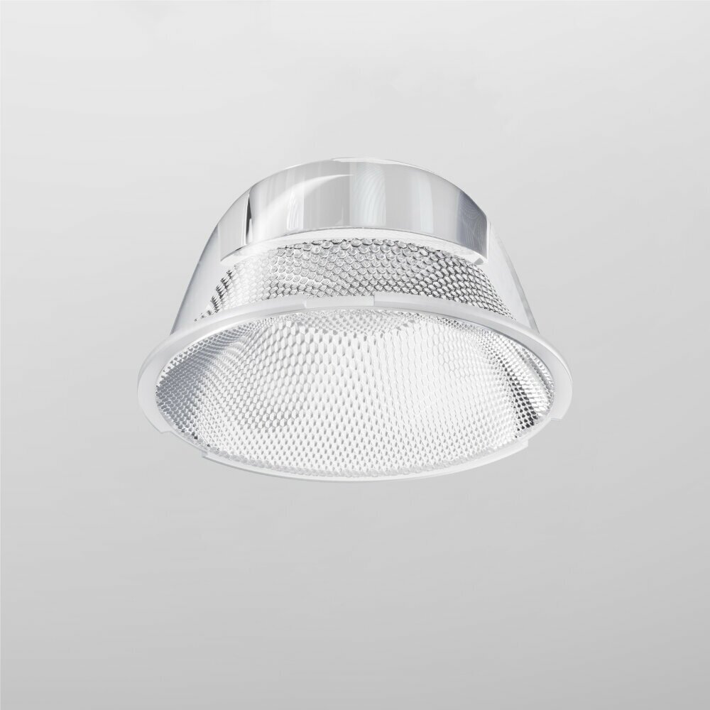 Линза ⌀43mm 36° для Focus Led 12Вт Technical - фото №4