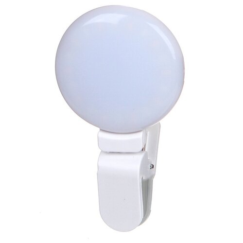 Кольцевая лампа DF LED-03 White 30000₽