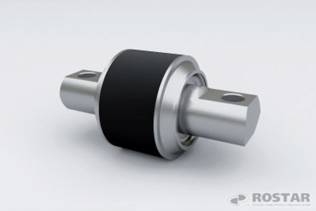 Шарнир штанги реактивной рмш -6520 rostar (Rostar 65202919026)