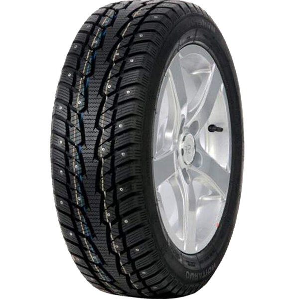 Автошина Ovation Ecovision W686 205/55 R16 94H XL шипованная