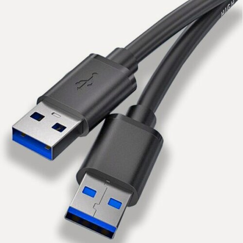 Изображение товара Кабель Ks-is KS-822-3 USB3.0 A(M) USB3.0 A(M) 3м