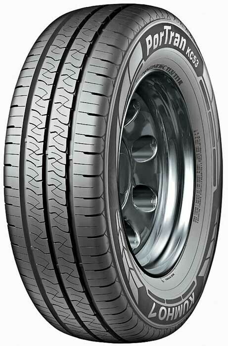 Шина Kumho PorTran KC53 185/Full R14 100/102R