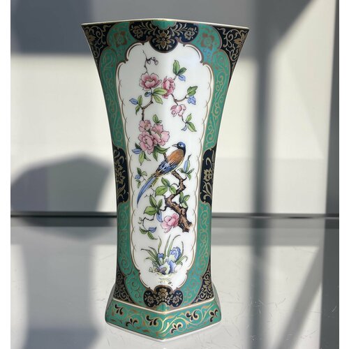 Ваза для цветов, Mandschu (Маньчжурия), Кайзер (Kaiser), Германия 20 см