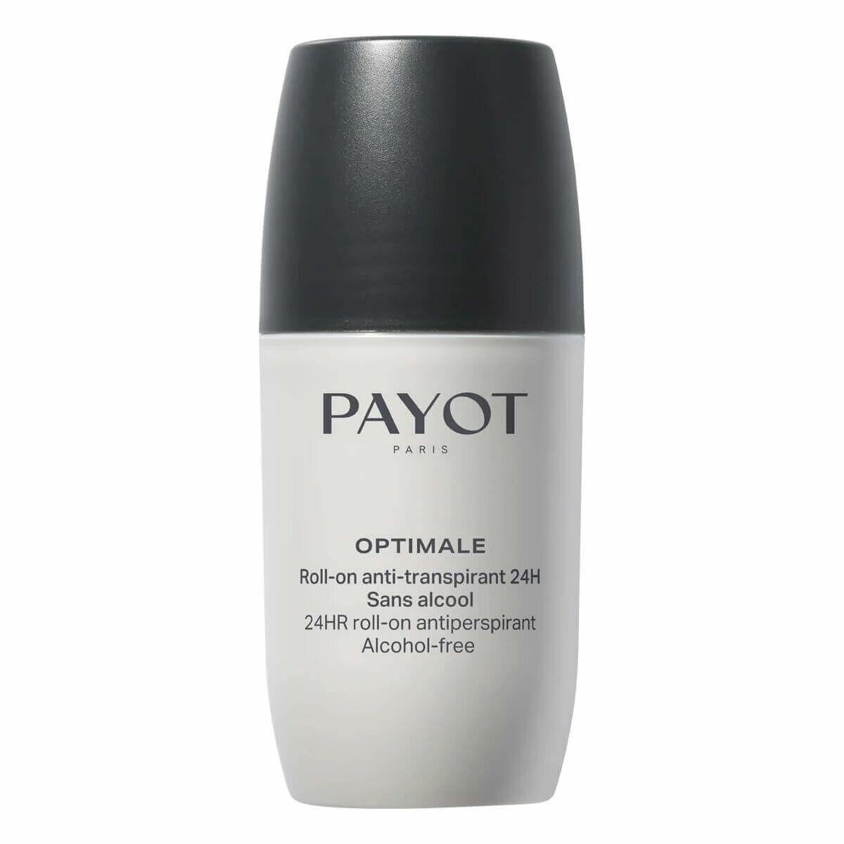 PAYOT Антиперспирант Roll-On 24H