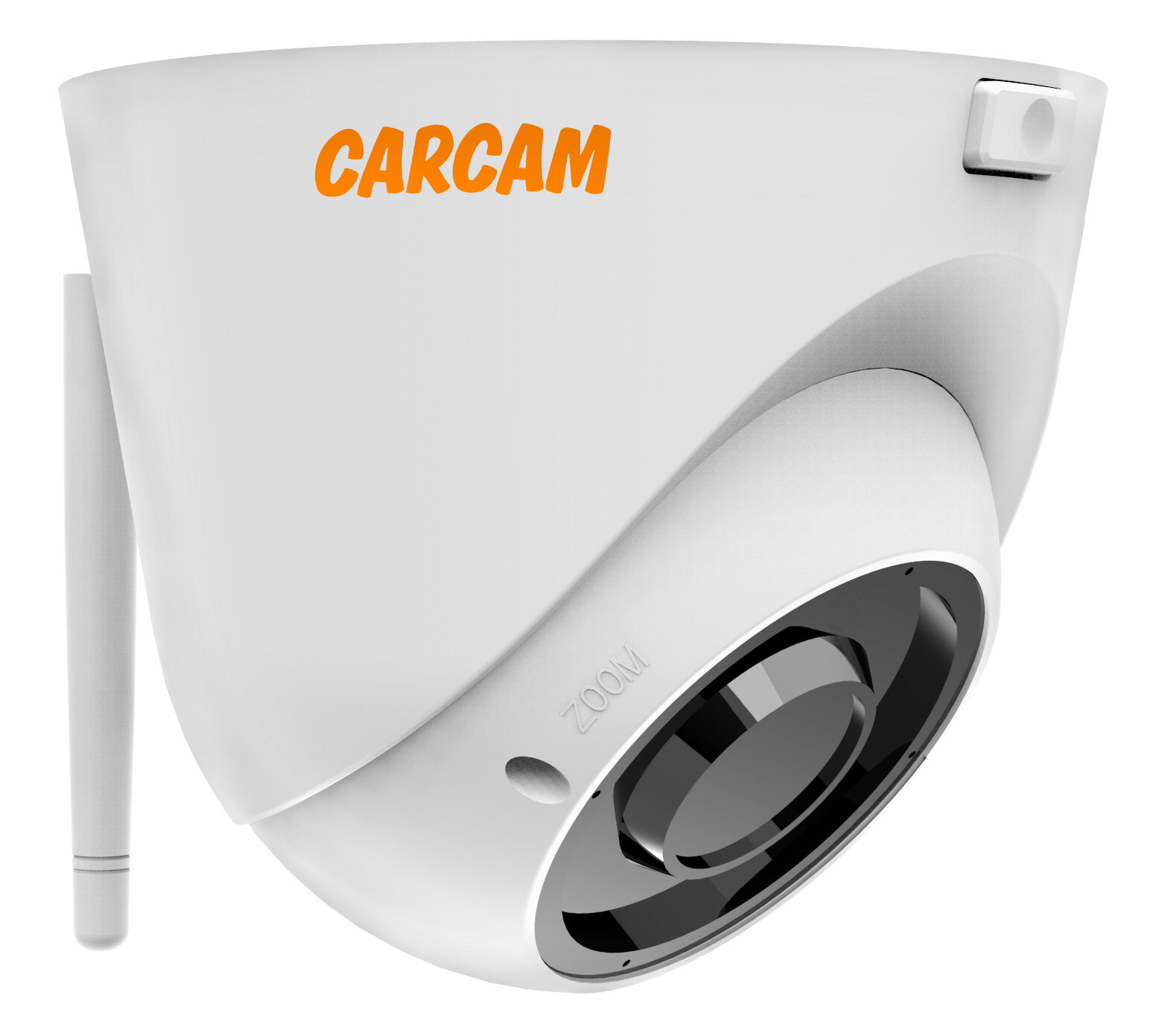 IP-камера CARCAM 4MP WiFi Dome IP Camera 4079SD