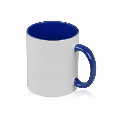Кружка Sublime Color для сублимации 320 мл цвет синий 299₽
