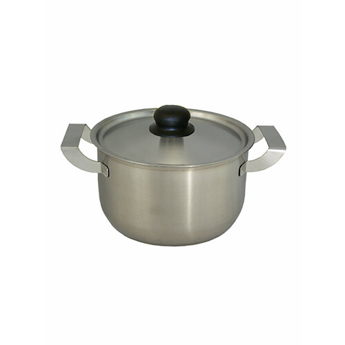 Кастрюля с крышкой JAB 3 л 3286₽