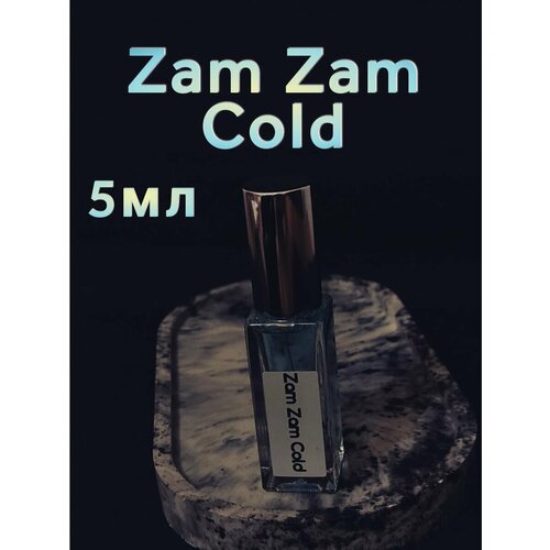 Духи по мотивам Zam Zam Cold 5мл