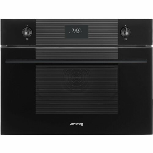 Встраиваемая микроволновая печь SMEG SO4101M0B3 19978900₽