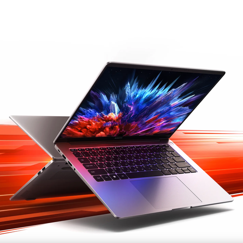 14 Ноутбук Xiaomi RedmiBook 14 Intel Core i5-13500H 35 ГГц RAM 16 ГБ SSD 1024 ГБ IPS 28K 120Hz Windows 11 Pro русская клавиатура серый JYU4574CN 5949800₽