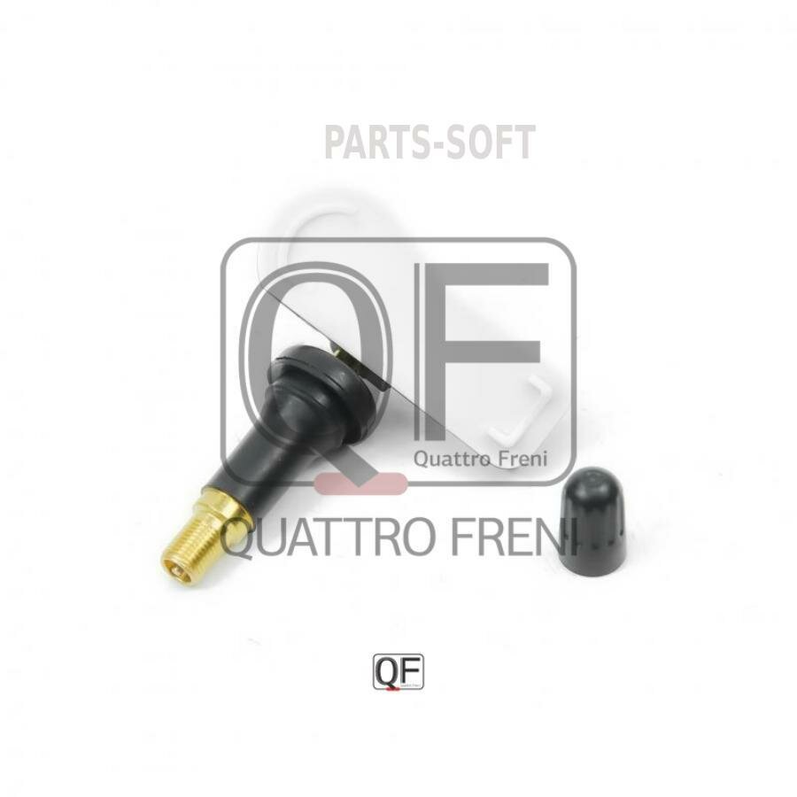 QUATTRO FRENI QF05C00062 QF05C00062_датчик давления в шинах!\ Hyundai Creta/Sonata/Tucson/i20/Elantra