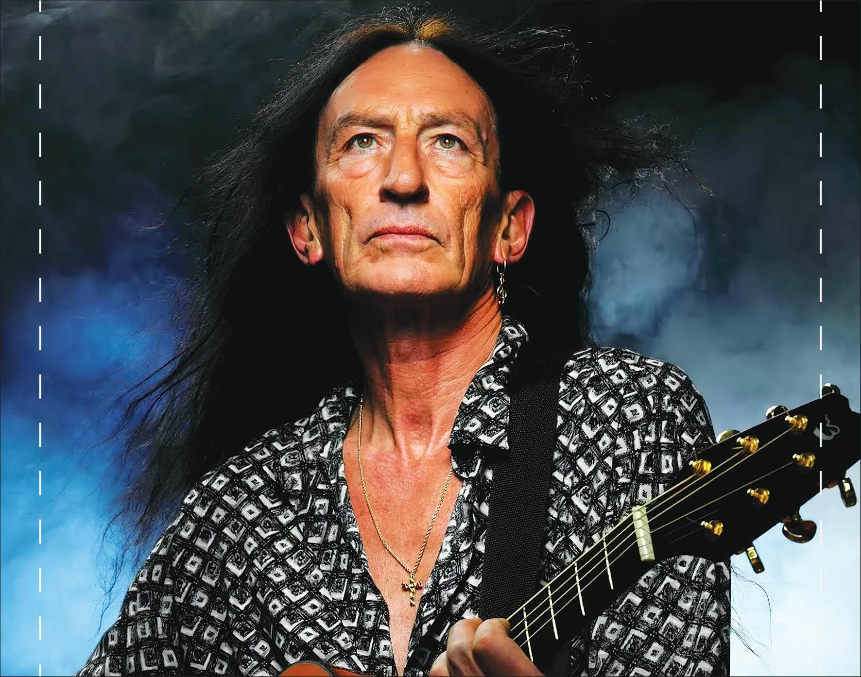 Ken Hensley - Полная дискография часть 2 (2005-2021) (Сборник CDR) (MP3) — фото 1