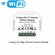 Wi-Fi 2 Gang Dimmer Switch Module