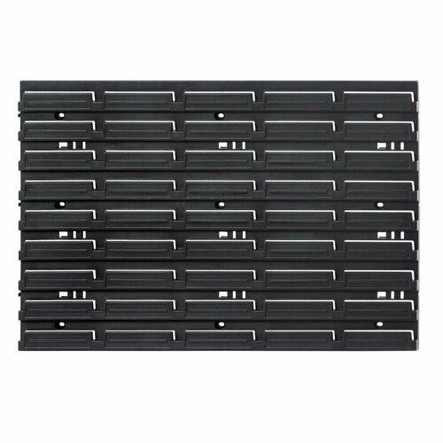 Панель настенная для инструментов Kistenberg BINEER 576 x18x390 мм 829₽