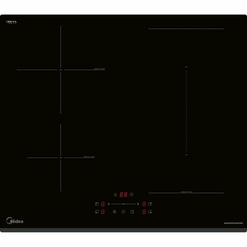 Электрическая варочная панель Midea MIH65783F 27990₽