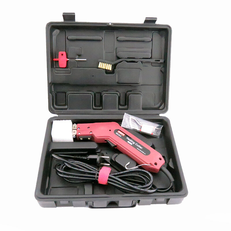 Термонож Canty KD-5-3 - 90W (горячий нож / терморезка)