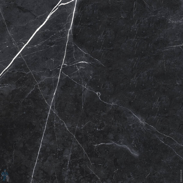 фото CERSANIT Керамогранит Oriental черный (A16002)