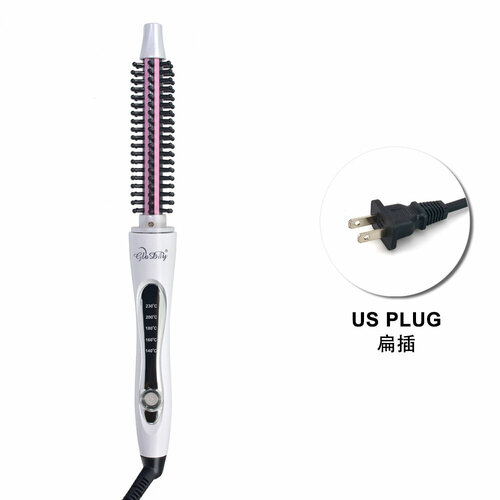 Расческа-плойка для завивки и ухода за волосами 14мм 212400₽