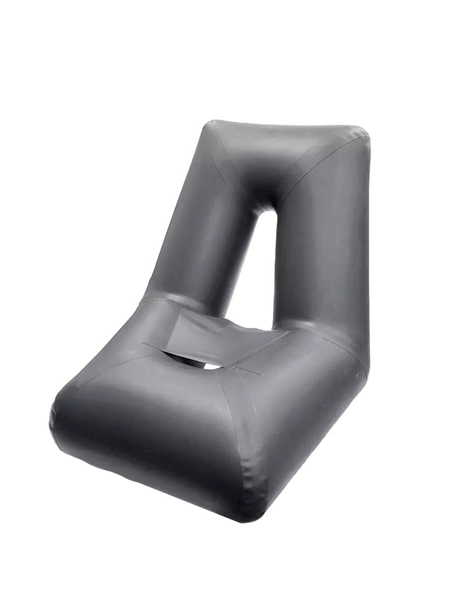 Кресло для лодки ПВХ надувное — фото 1