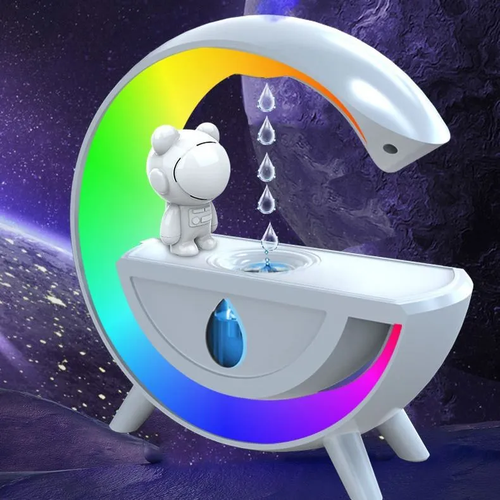 Увлажнитель воздуха Антигравитация 1999₽