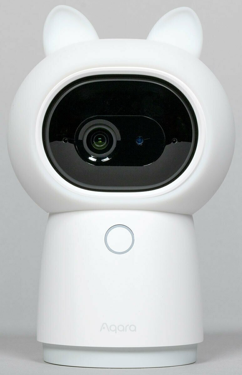 Умная камера Aqara Hub G3 CH-H03 — фото 1