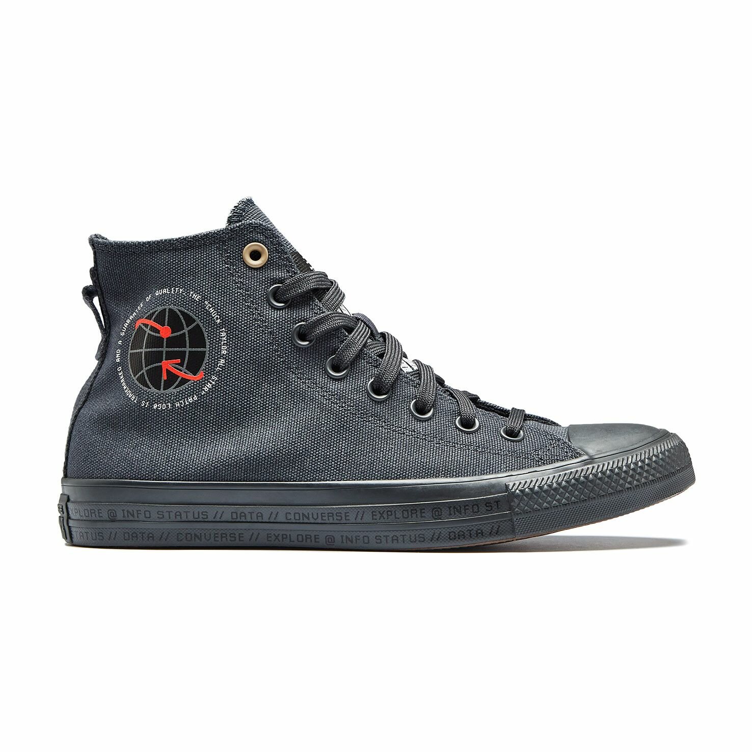 Кеды Converse