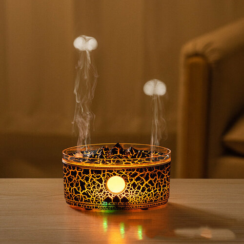 Увлажнитель воздуха Вулкан 200000₽