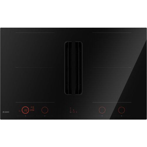 Варочная индукционная панель Asko HIHD854GF