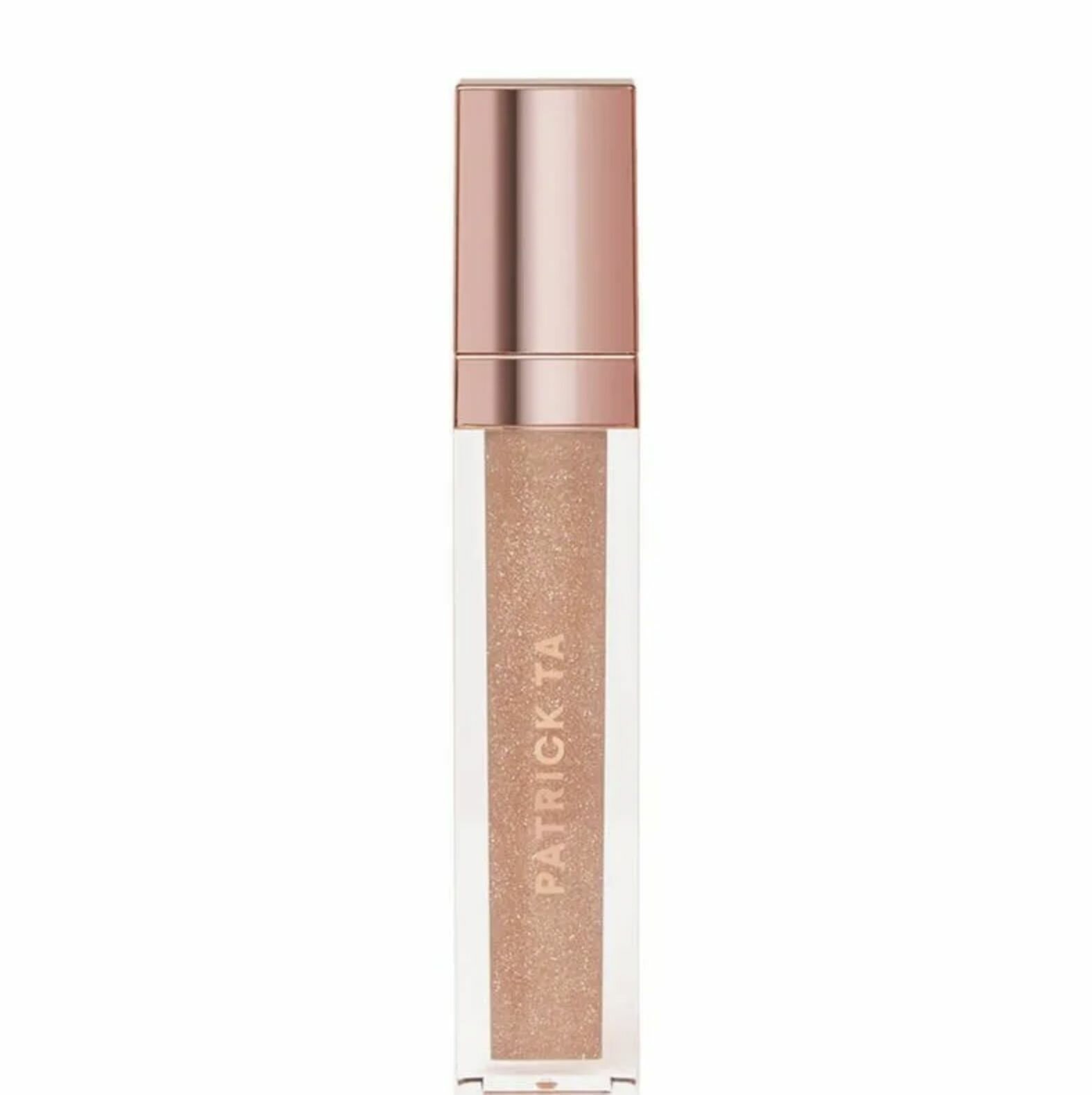 PATRICK TA Блеск для губ Major Glow Lip Shine (She's Expensive) 7 мл
