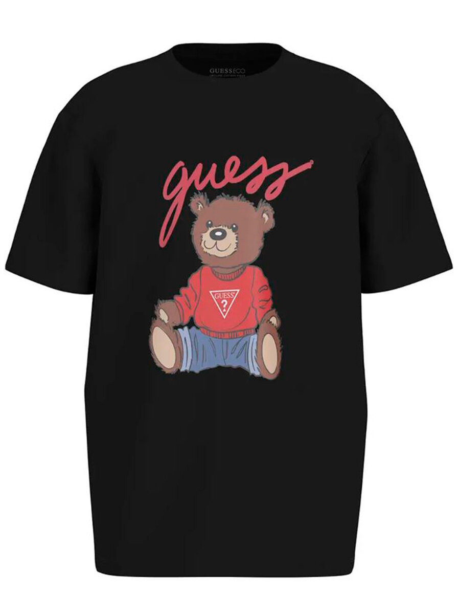 Футболка GUESS