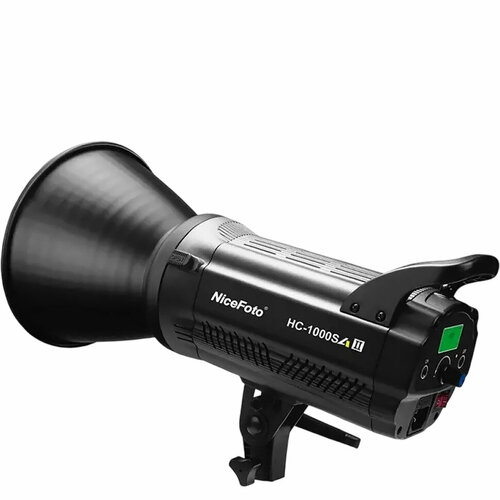 Осветитель NiceFoto HC-1000SA II 15801₽