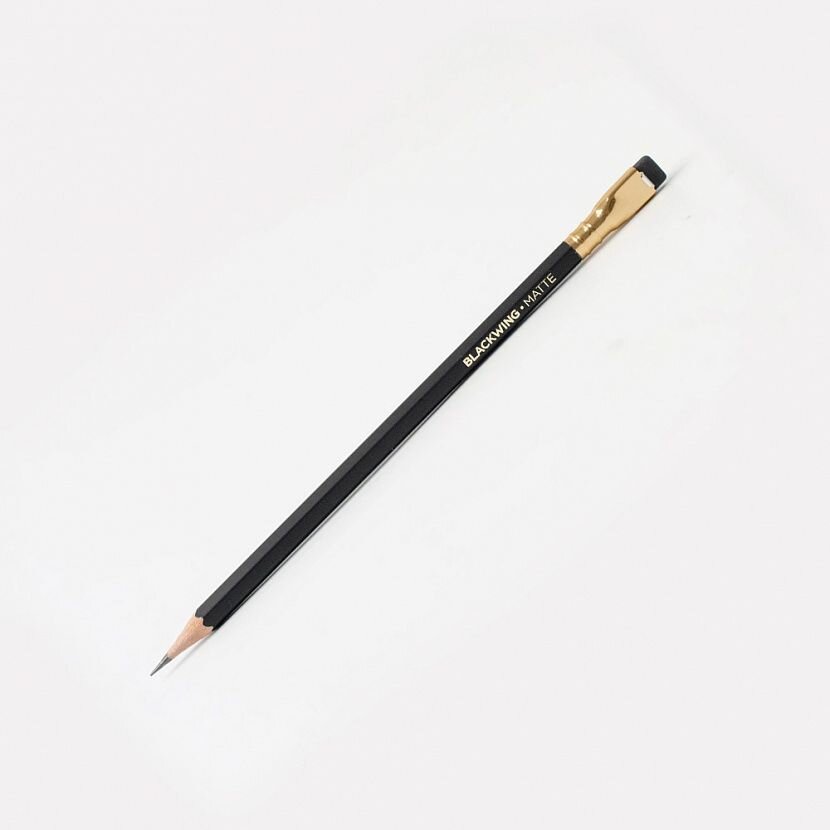 Matte Набор карандашей 12 шт. — фото 1