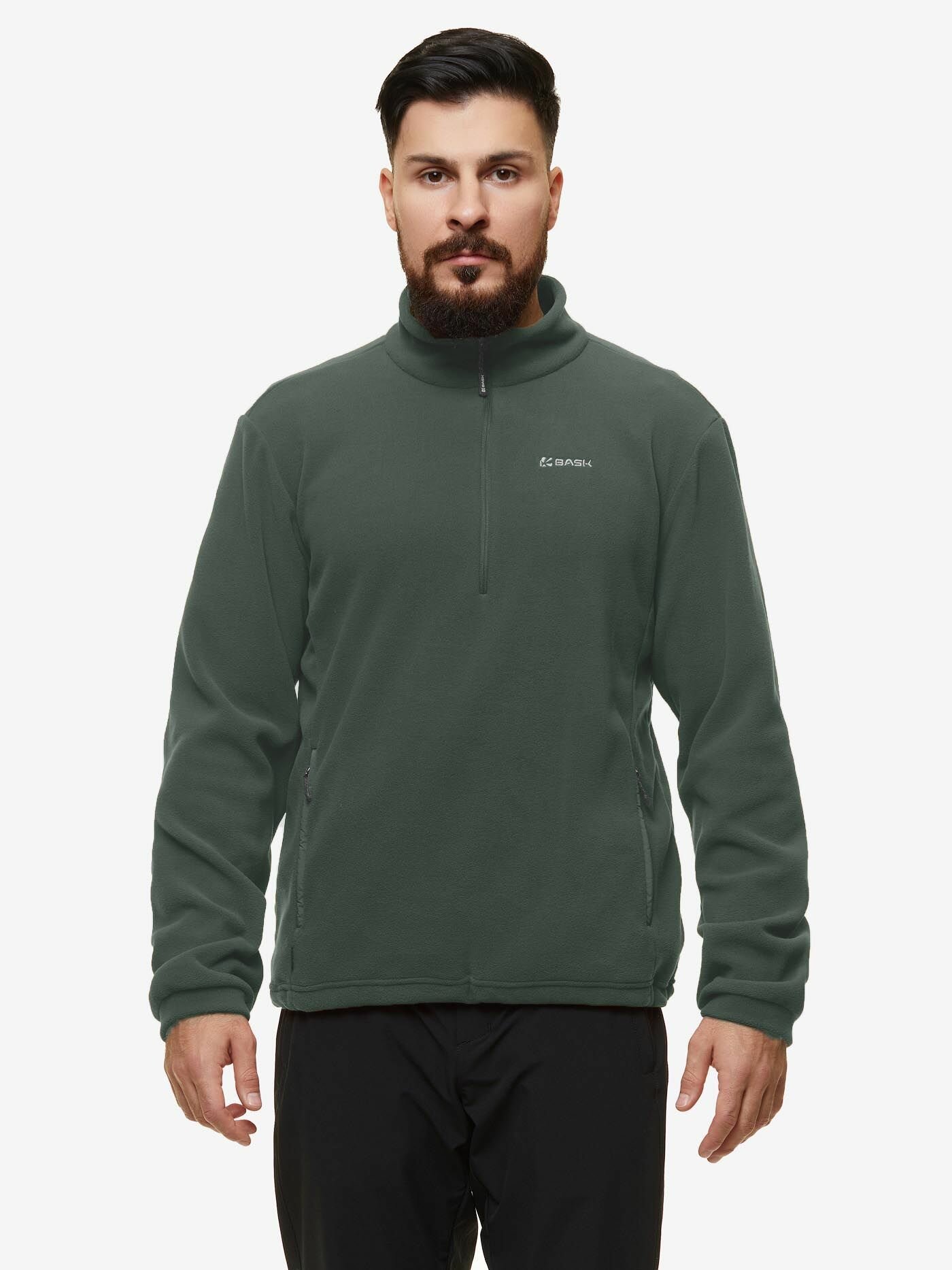 Толстовка BASK TREK