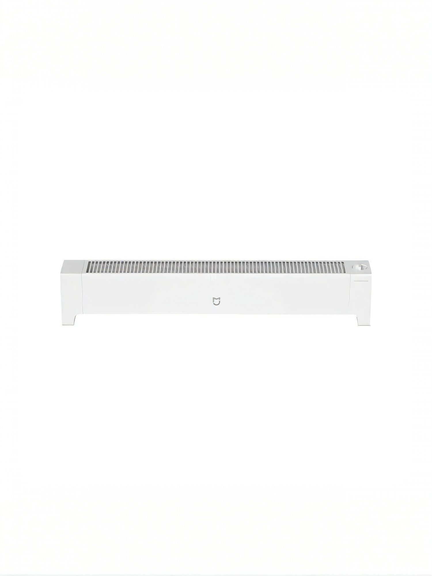 Электрический обогреватель Xiaomi Mijia Baseboard Electric Heater 2 2200W TJXDNQ07ZM белый CN
