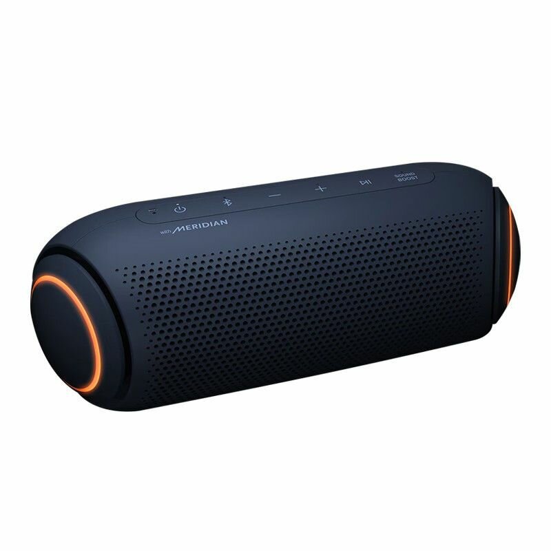 Беспроводной портативный Bluetooth-динамик LG XBOOM GO PL5 для улицы