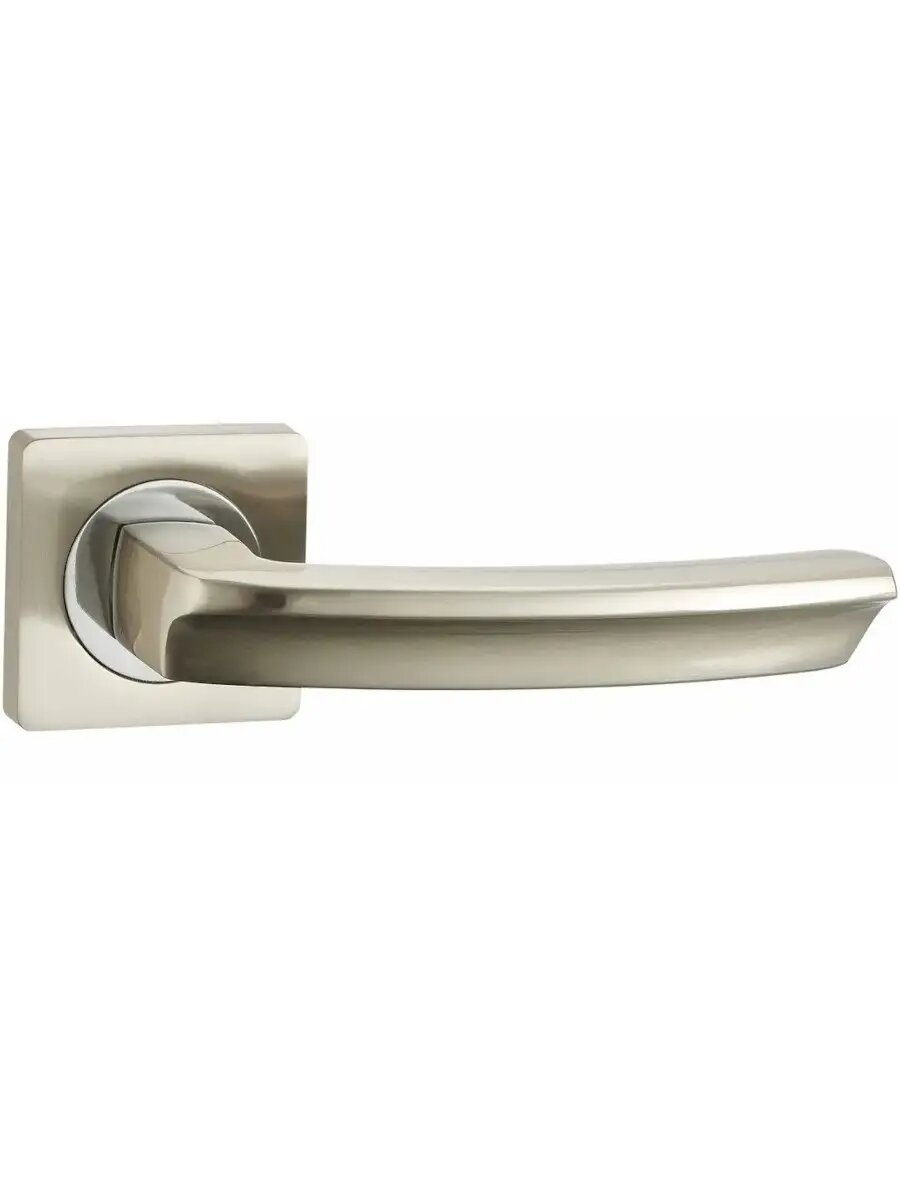 Ручка дверная V11D AL 