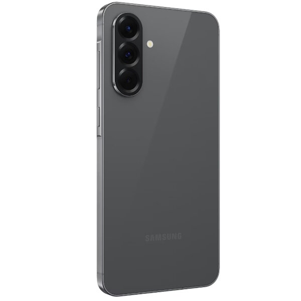Смартфон Samsung Galaxy A56 5G 8/128GB Awesome Graphite (серый) — фото 1