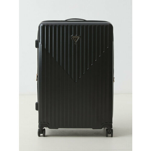 Чемодан GUESS черный 20195₽