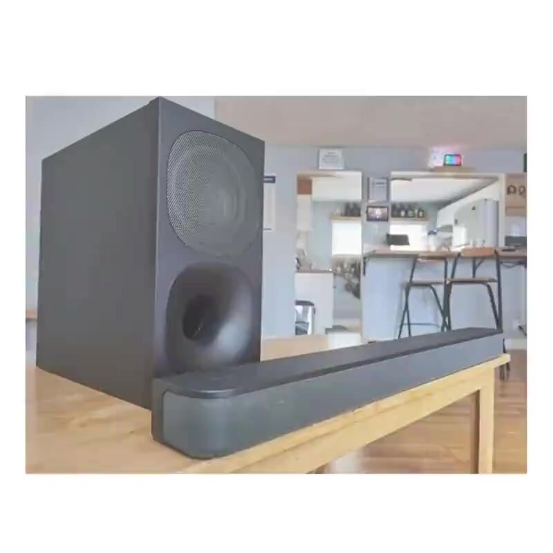 Саунтбар Sony HT-S400 — фото 1