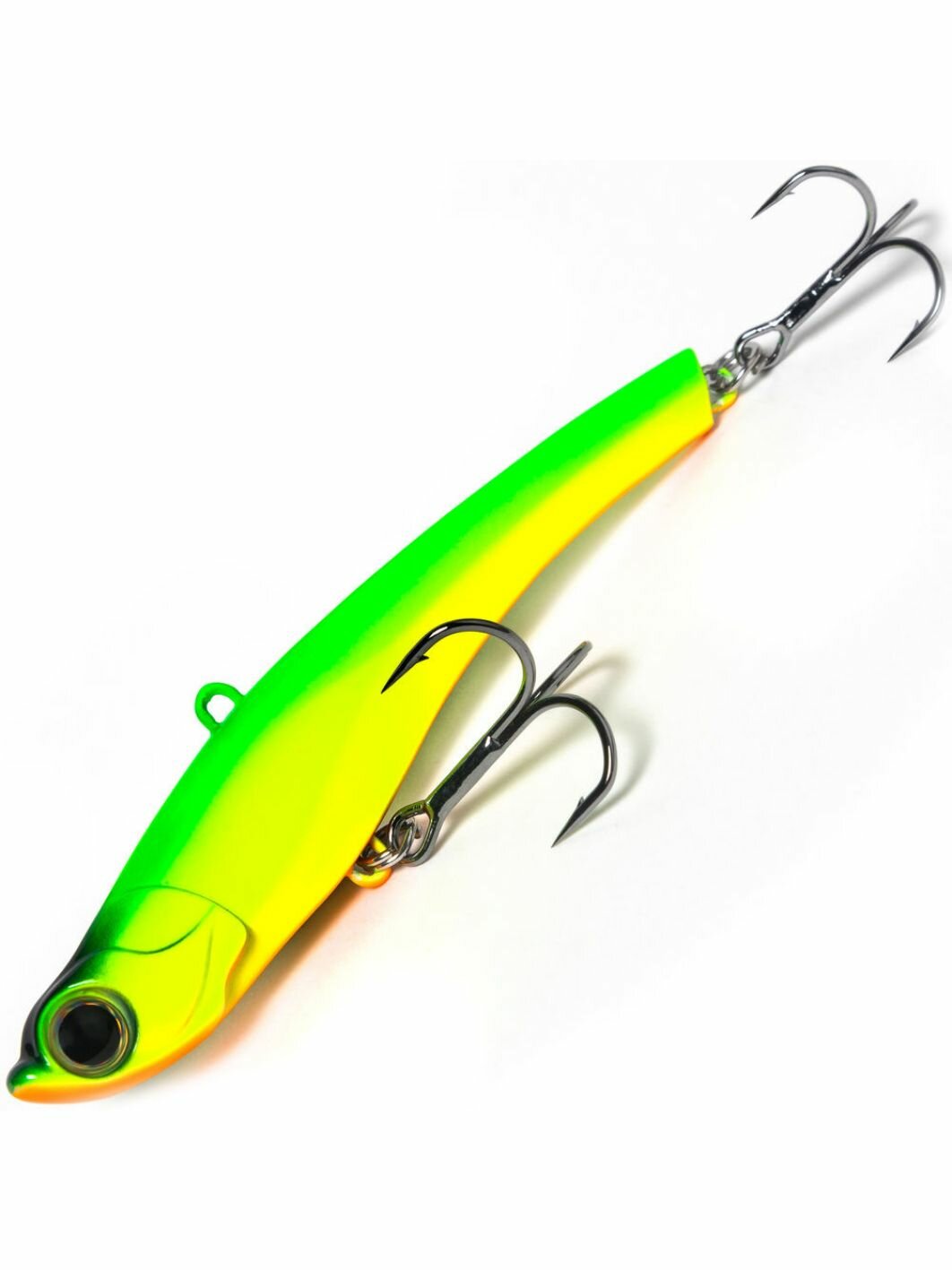 Воблер FolkFishing VIB Verhoglyad 130/56 гр, MDV 04 — фото 1