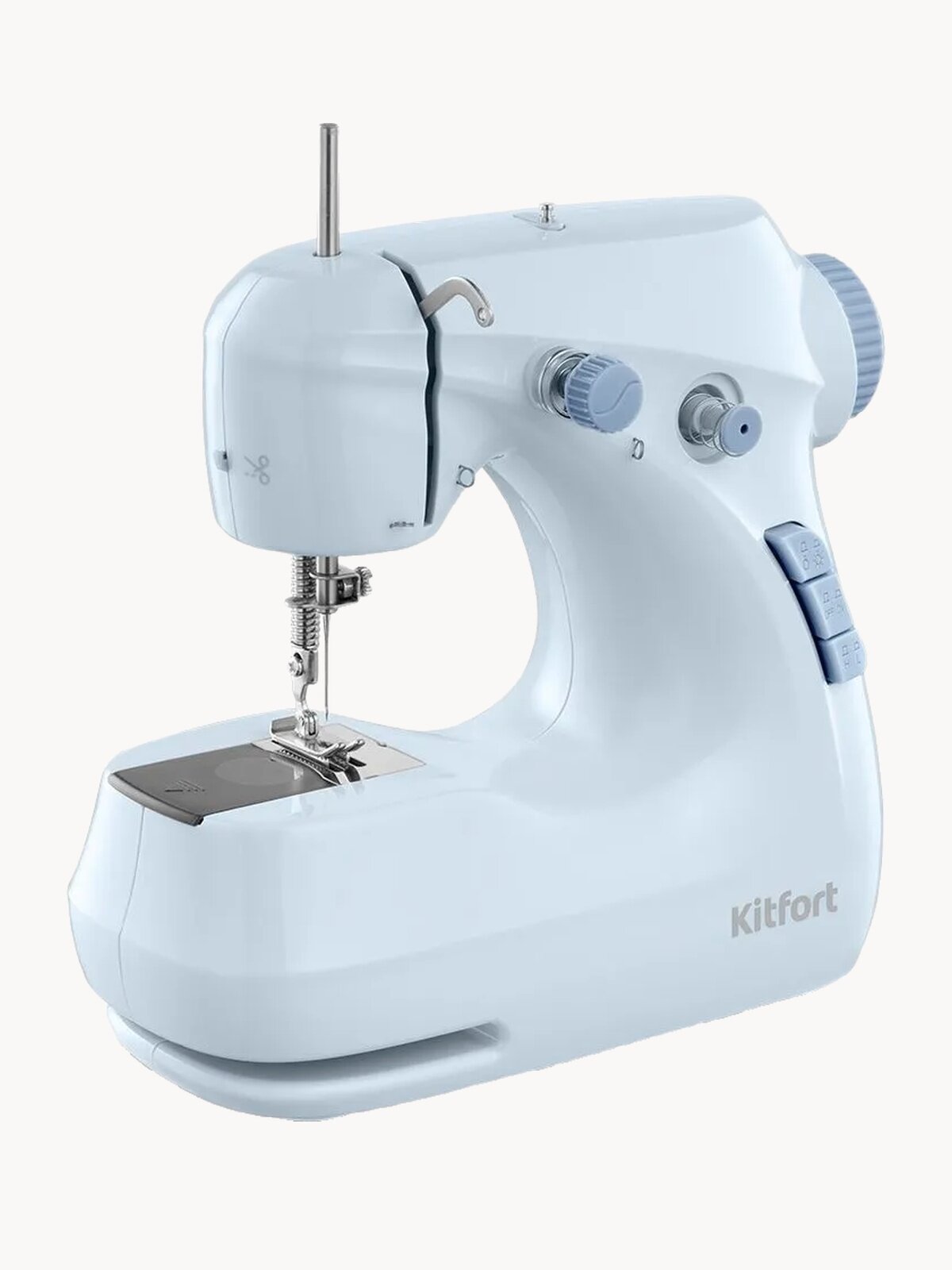Портативная швейная машина Kitfort КТ-6802