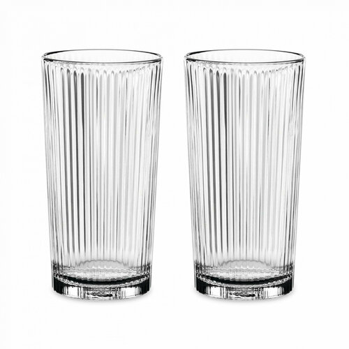 фото Набор из 2-х высоких стаканов, 395 мл, хрустальное стекло n105577 aperitivo nachtmann