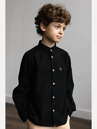 Изображение товара Школьная рубашка