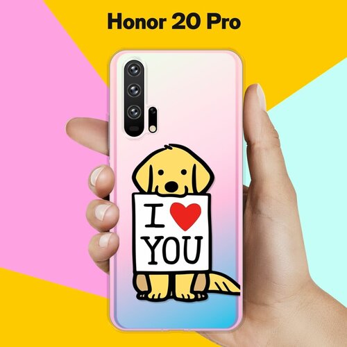      Honor 20 Pro