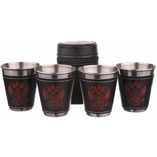 Подарочный набор стопок 