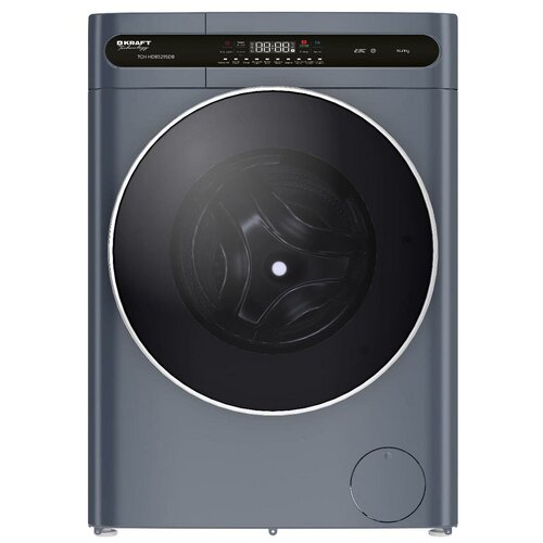 Стиральная машина KRAFT Technology TCH-HDD8529SDB 3949000₽